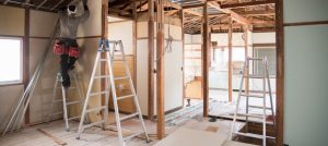Entreprise de rénovation de la maison et de rénovation d’appartement à Chene-Sec